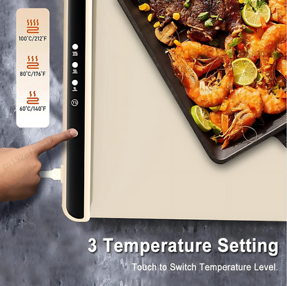 WarmLuxe™️ Electric Warming Mat