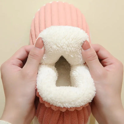 Fluff Cloud - Cozy Indoor Slippers