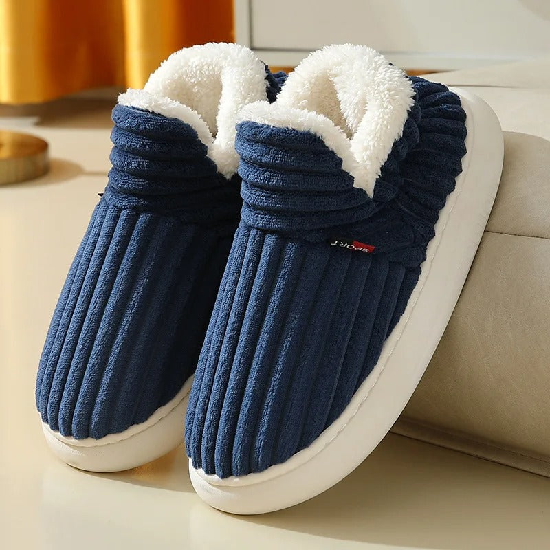 Fluff Cloud - Cozy Indoor Slippers